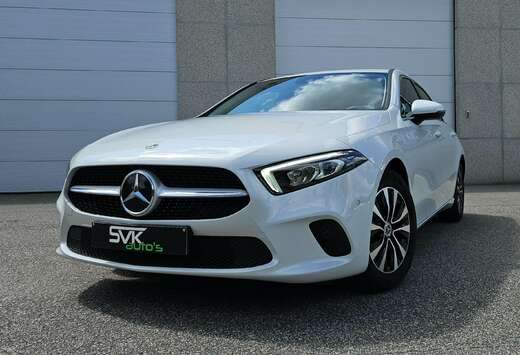 Mercedes-Benz Benzine//Digital cockpit//Topstaat...