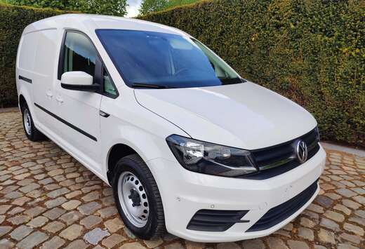 Volkswagen 2.0 CR TDi SCR Maxi DSG (EU6)