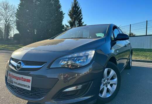 Opel 1.4i Ultimate Edition*EURO6B*CARPASS*GARANTIE 1A ...