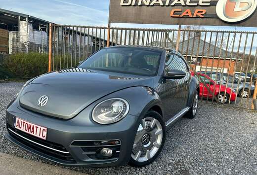 Volkswagen 1.2 TSI Exclusive DSG - Toit Ouvrant Cuir  ...