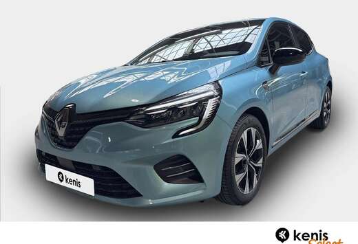Renault 1.0 TCe Intens NAVI AIRCO PDC