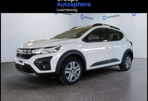 Dacia 1.0 Tce Expression Stepway