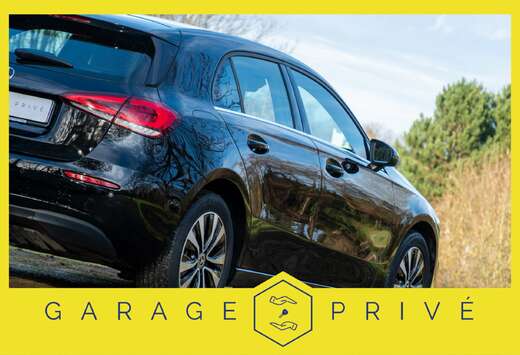 Mercedes-Benz PHEV Business Line  GARANTIE 12-60M  LE ...