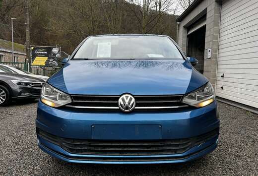 Volkswagen 1.6 TDi SCR Trendline - 5 Places - GARANTI ...