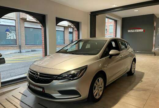 Opel 1.0 Turbo ECOTEC Edition S/S (EU6.2)