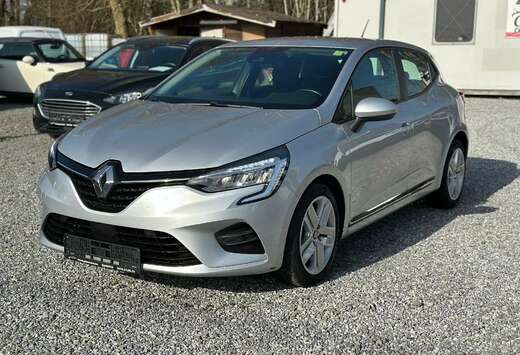 Renault 1.0 TCe 12 MOIS DE GARANTIE