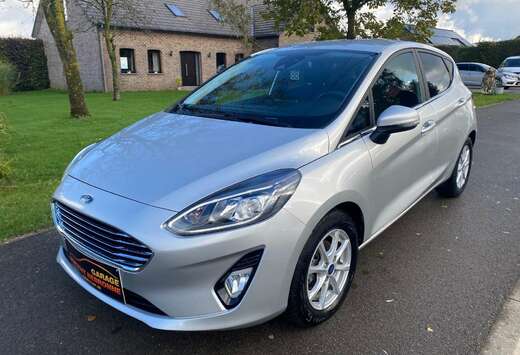 Ford 1.0 garantie 12mois