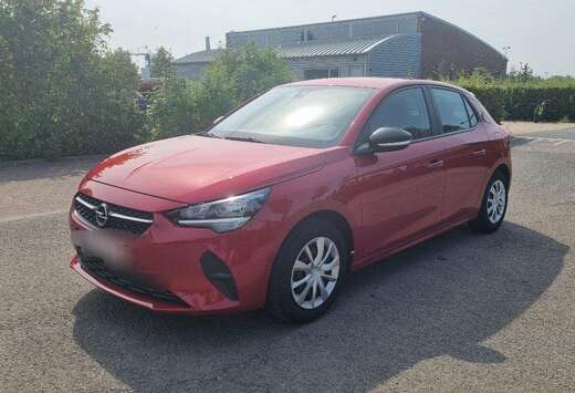 Opel Corsa 1.2i Edition S/S