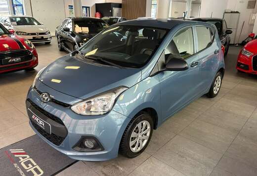 Hyundai AIRCO 5 PORTES BELLE ETAT