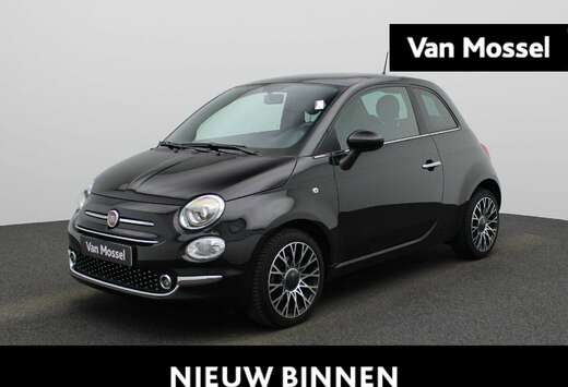 Fiat 1.0 Hybrid 70 Dolcevita