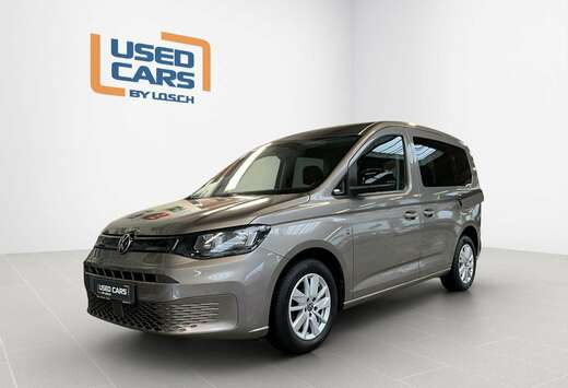 Volkswagen DSG+P.Cool&Sound+LM16