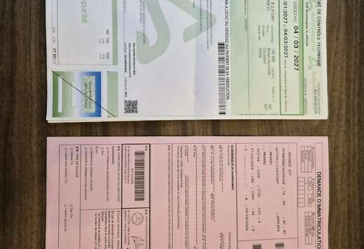 Peugeot SW 1.6 HDi 16V 90ch BLUE LION Navteq