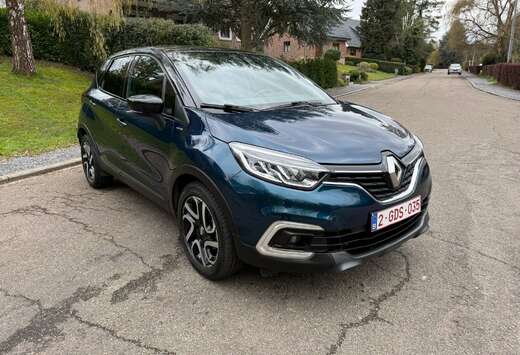 Renault 1.2 TCe Energy Bose Edition