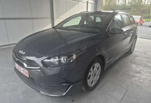 Kia Pulse 1.0 T 100 CV