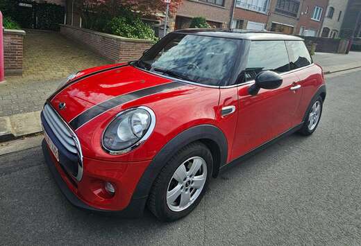 MINI Mini 1.5 Cooper