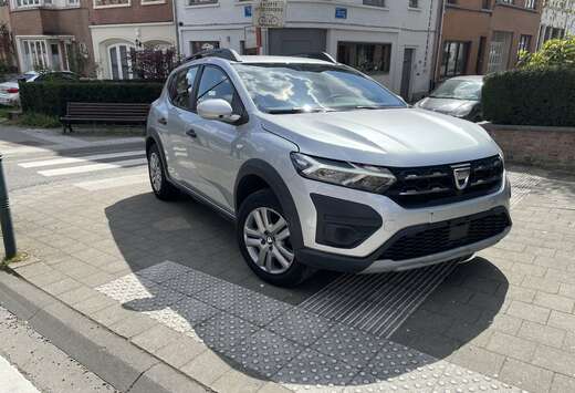 Dacia Sandero Stepway 1.0 TCe Stepway