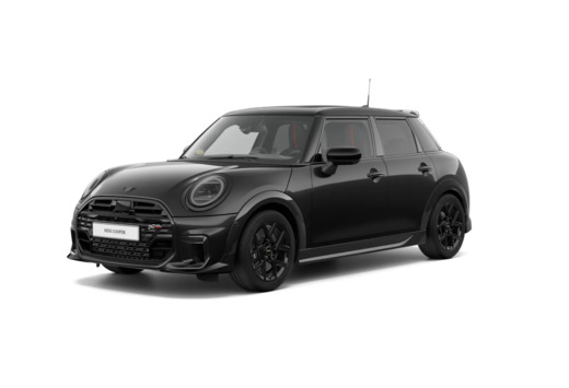 MINI 5-deurs - Pack XL - JCW Trim - YUC