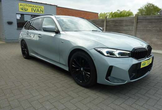 BMW Touring 320iAS M-Pack