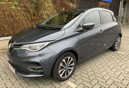 Renault FULL OPTION 52 kWh R135 Edition One ZE50 B-re ...