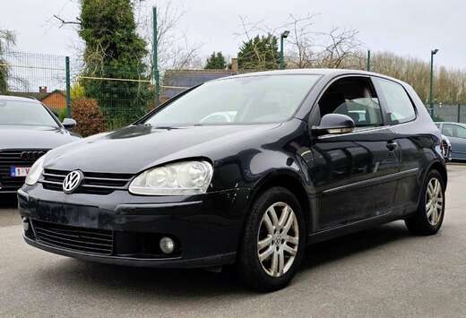 Volkswagen 1.9 TDi 90CV // MARCHAND - EXPORT - A EMPO ...