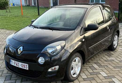 Renault 1.2 LEV 16V 75 Dynamique Eco-Drive