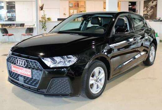 Audi A1 Sportback 25 TFSI Advanced (EU6AP)