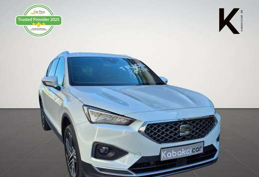 SEAT 2.0 CR TDi 4Drive FR DSG - 7 Places - Automatiqu ...