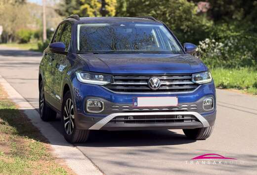 Volkswagen 1.0 TSI Active OPF DSG - Garantie 12 mois