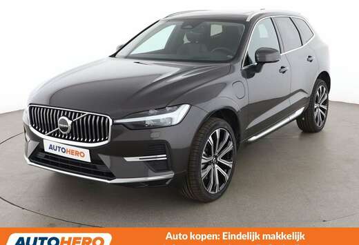 Volvo 2.0 T6 Recharge Plug-in Hybrid Ultra Bright AWD