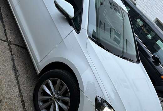 Volkswagen Golf 7.5 1.0 TSI BMT Comfortline DSG