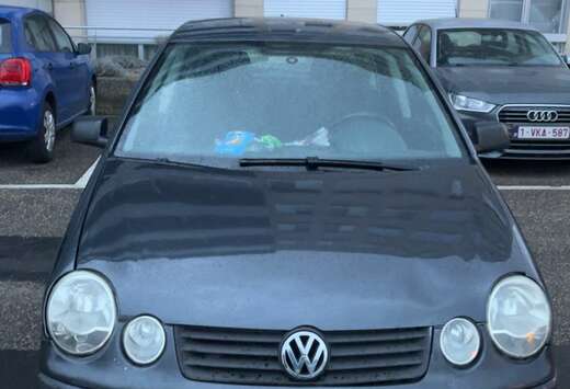 Volkswagen 1.2i 12v Base