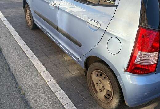 Kia 1.0i 12v LX