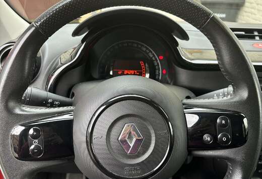 Renault 1.0i SCe Edition One +