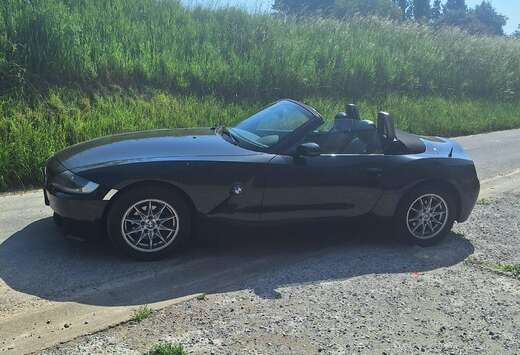 BMW Z4 2.0i 16v