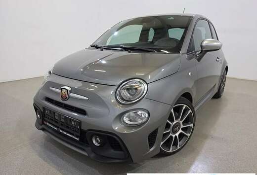 Abarth Abarth 595 Turismo 1.4 T-Jet Aut. Navi Sport-L ...