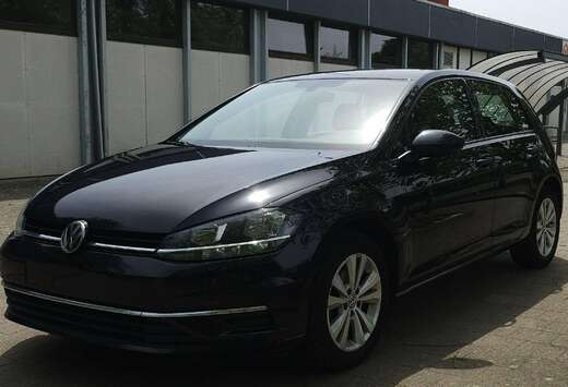 Volkswagen Golf 1.0 TSI BMT Join DSG
