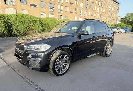 BMW xDrive30d Sport-Aut.