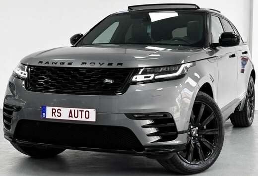 Land Rover 2.0 TD4 R-Dynamic SE - GARANTIE 12 MOIS -  ...