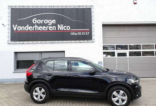 Volvo 1.5T2 Momentum VIRTUAL,CAMERA,TREKHAAK,FULL LED ...
