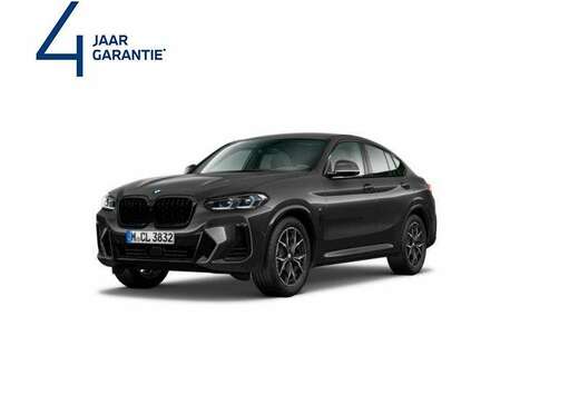 BMW xDrive20i / M Sport