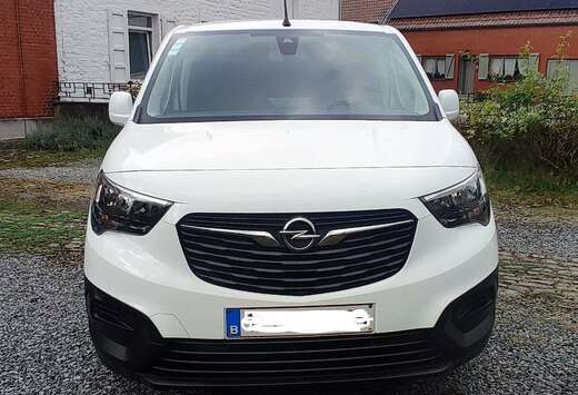 Opel Combo cargo