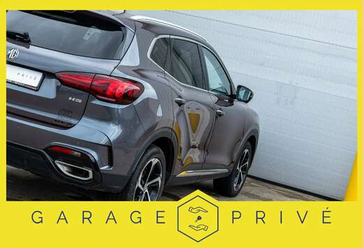 MG 1.5 T-GDi Luxury  PANO  CUIR  GARANTIE MG 2031