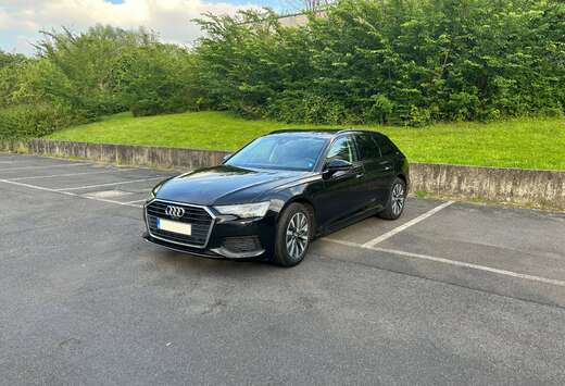 Audi A6 Avant 35 TDi Business Edition S tronic