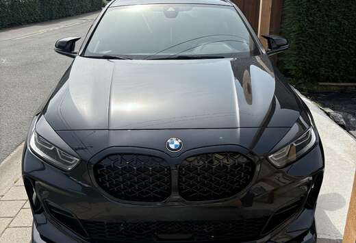 BMW BMW 118i M-Sport