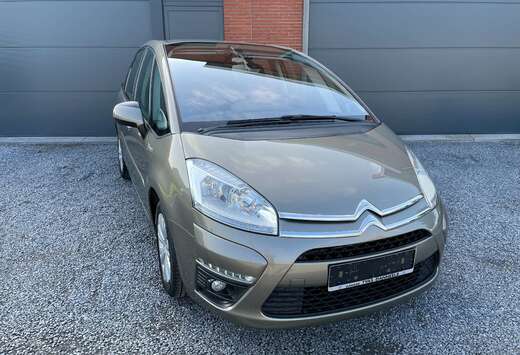 Citroen 1.6i Seduction