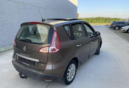 Renault 1.5 dCi Dynamique FAP