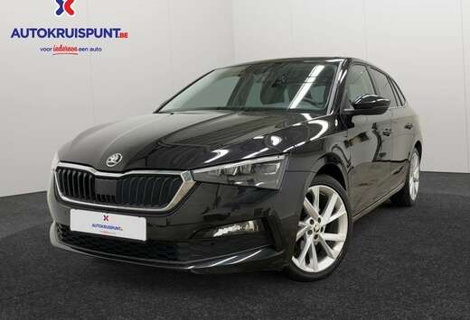 Skoda 1.0 TSI Style DSG7 Carplay Camera Trekhaak