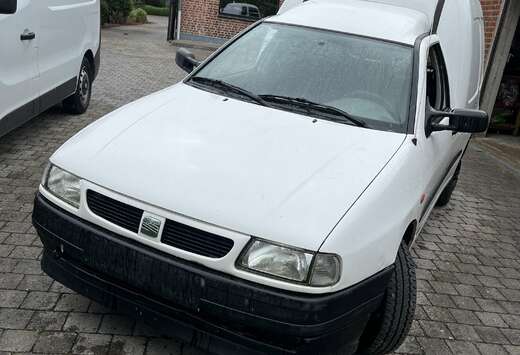 SEAT 1.9 SDi