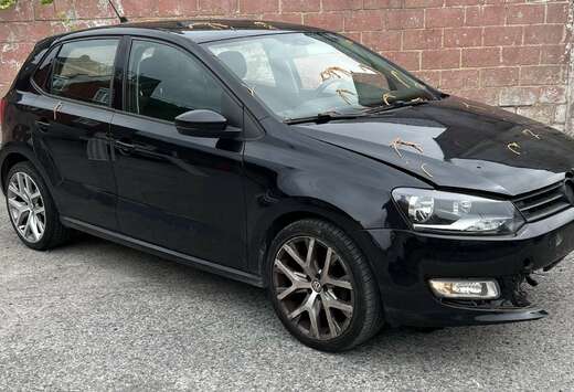 Volkswagen 1.2 TDI 75 CR FAP Confortline