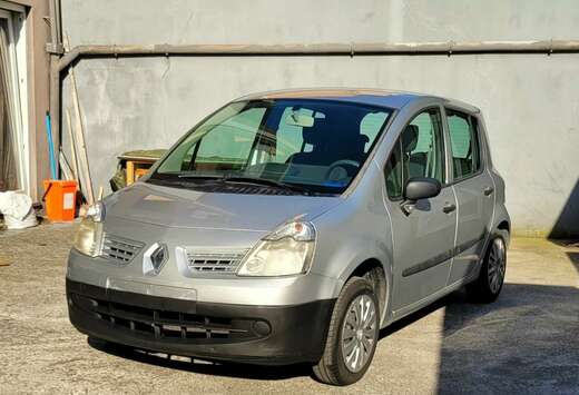 Renault 1.2i Expression